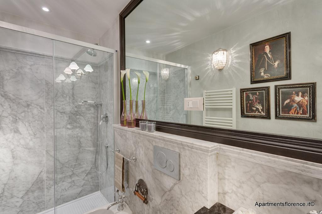 - Signoria Art Appartamento Firenze