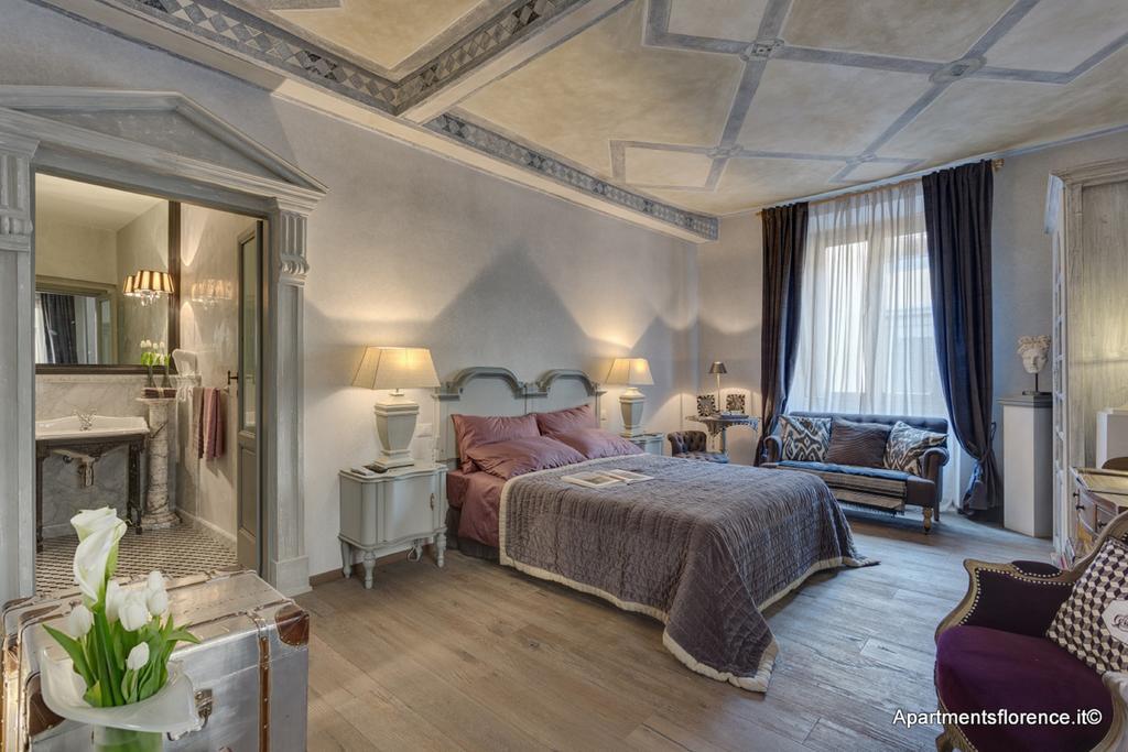 Appartamento - Signoria Art Firenze