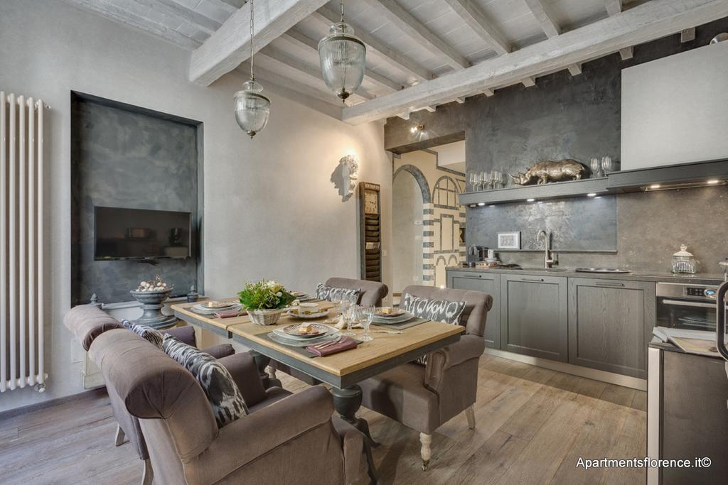 Apartamento - Signoria Art *