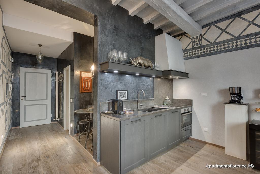 - Signoria Art Apartamento *